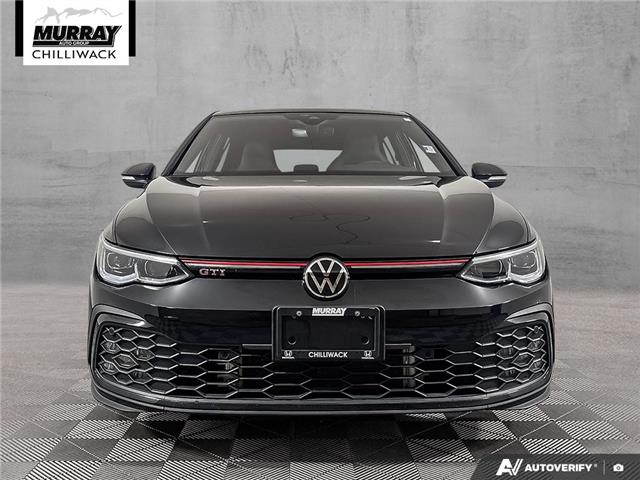 2024 Volkswagen Golf GTI Autobahn (Stk: 26H063A) in Chilliwack - Image 2 of 36