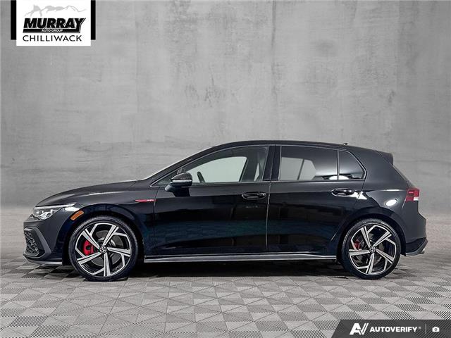 2024 Volkswagen Golf GTI Autobahn (Stk: 26H063A) in Chilliwack - Image 3 of 36
