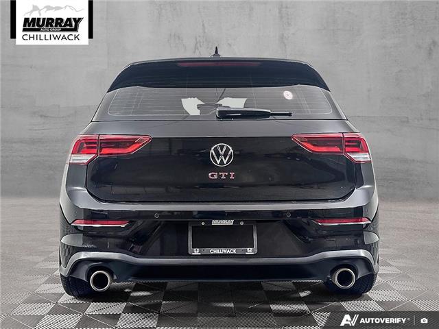 2024 Volkswagen Golf GTI Autobahn (Stk: 26H063A) in Chilliwack - Image 5 of 36