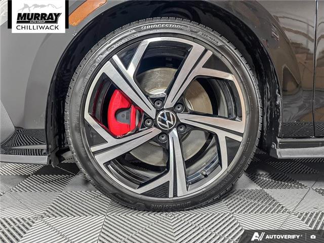 2024 Volkswagen Golf GTI Autobahn (Stk: 26H063A) in Chilliwack - Image 6 of 36