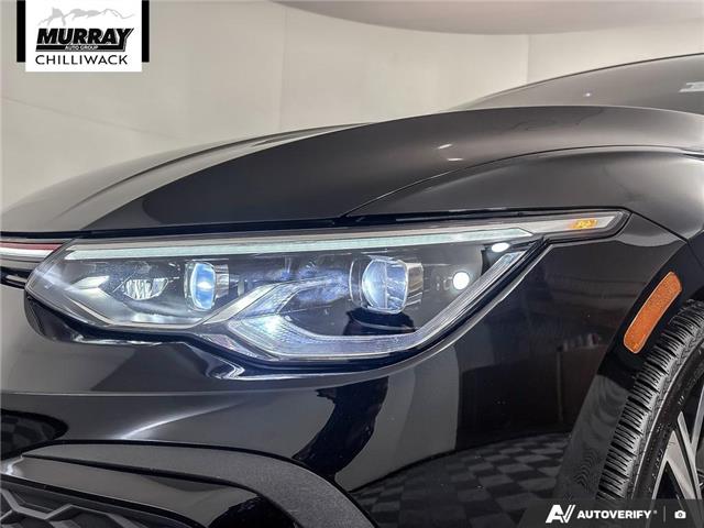 2024 Volkswagen Golf GTI Autobahn (Stk: 26H063A) in Chilliwack - Image 9 of 36