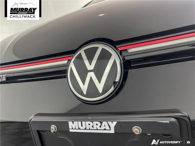 2024 Volkswagen Golf GTI Autobahn (Stk: 26H063A) in Chilliwack - Image 10 of 36