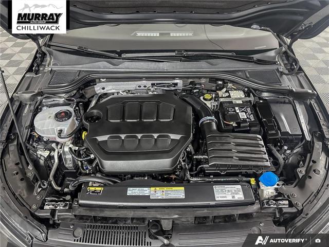 2024 Volkswagen Golf GTI Autobahn (Stk: 26H063A) in Chilliwack - Image 11 of 36