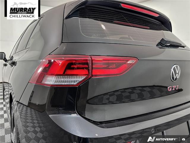 2024 Volkswagen Golf GTI Autobahn (Stk: 26H063A) in Chilliwack - Image 12 of 36