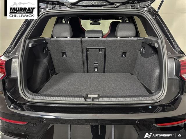 2024 Volkswagen Golf GTI Autobahn (Stk: 26H063A) in Chilliwack - Image 13 of 36