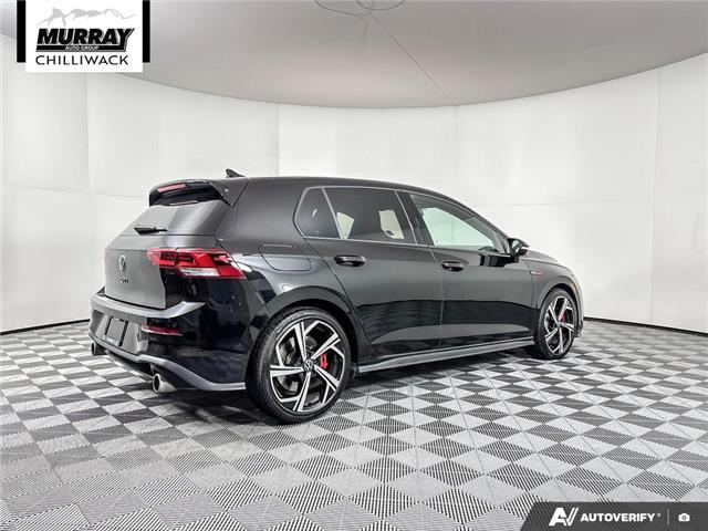 2024 Volkswagen Golf GTI Autobahn (Stk: 26H063A) in Chilliwack - Image 14 of 36