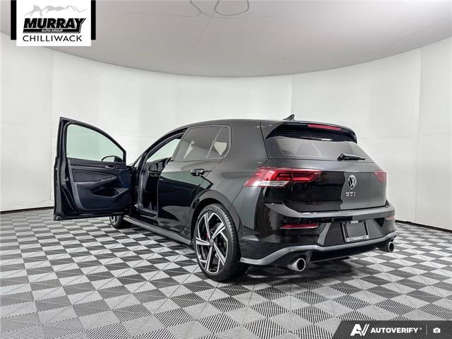 2024 Volkswagen Golf GTI Autobahn (Stk: 26H063A) in Chilliwack - Image 16 of 36