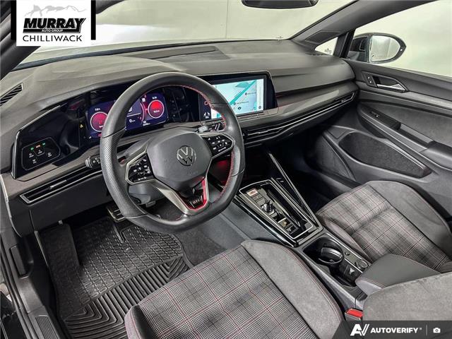 2024 Volkswagen Golf GTI Autobahn (Stk: 26H063A) in Chilliwack - Image 17 of 36