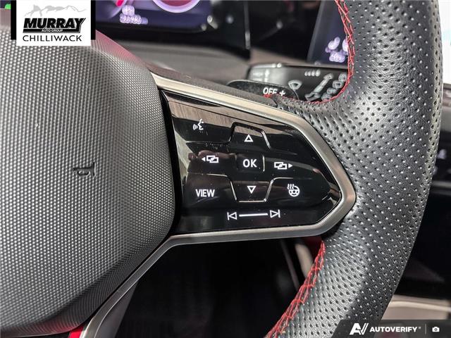 2024 Volkswagen Golf GTI Autobahn (Stk: 26H063A) in Chilliwack - Image 20 of 36