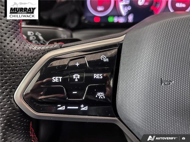 2024 Volkswagen Golf GTI Autobahn (Stk: 26H063A) in Chilliwack - Image 21 of 36