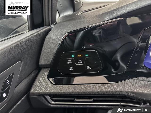 2024 Volkswagen Golf GTI Autobahn (Stk: 26H063A) in Chilliwack - Image 22 of 36