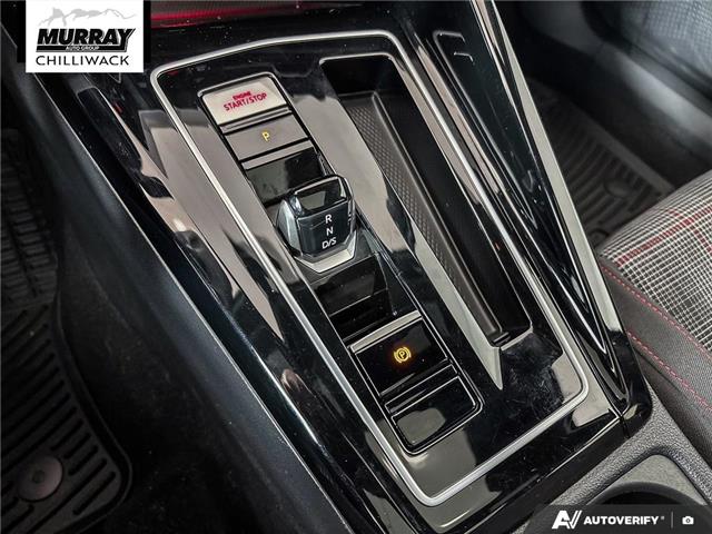 2024 Volkswagen Golf GTI Autobahn (Stk: 26H063A) in Chilliwack - Image 25 of 36