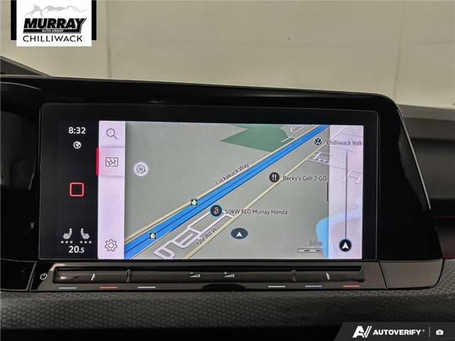 2024 Volkswagen Golf GTI Autobahn (Stk: 26H063A) in Chilliwack - Image 27 of 36