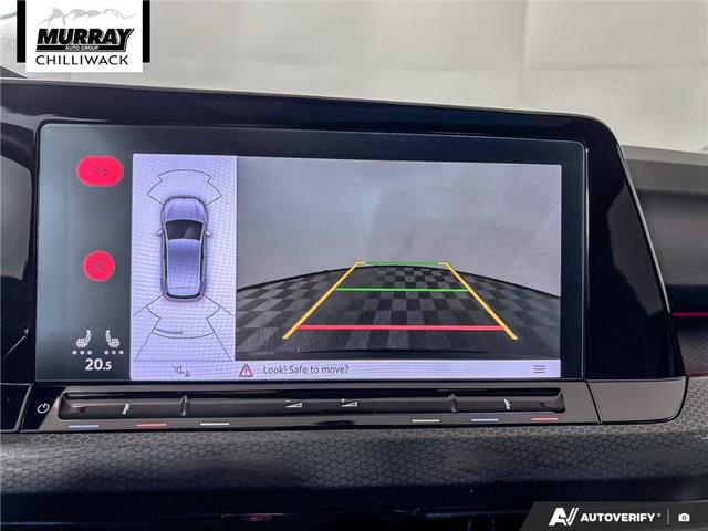 2024 Volkswagen Golf GTI Autobahn (Stk: 26H063A) in Chilliwack - Image 28 of 36