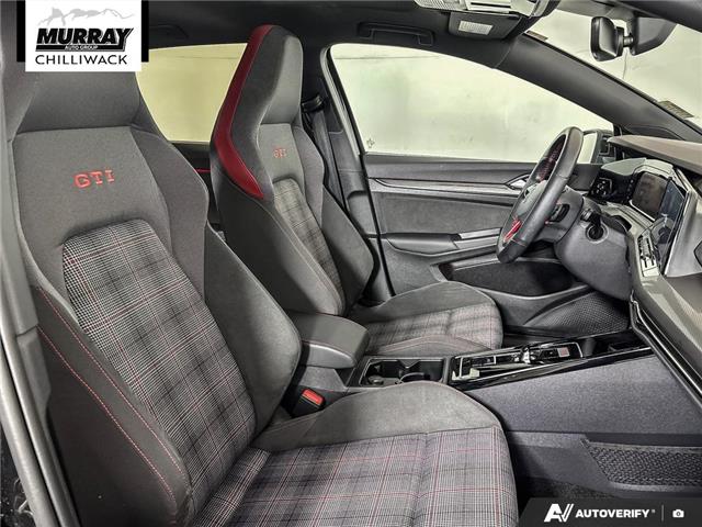 2024 Volkswagen Golf GTI Autobahn (Stk: 26H063A) in Chilliwack - Image 33 of 36