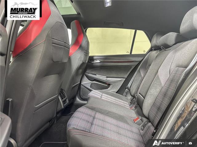 2024 Volkswagen Golf GTI Autobahn (Stk: 26H063A) in Chilliwack - Image 34 of 36