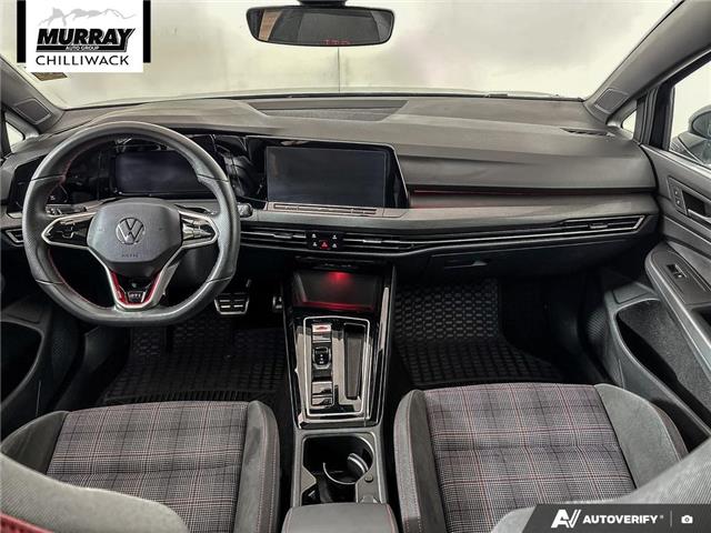 2024 Volkswagen Golf GTI Autobahn (Stk: 26H063A) in Chilliwack - Image 35 of 36