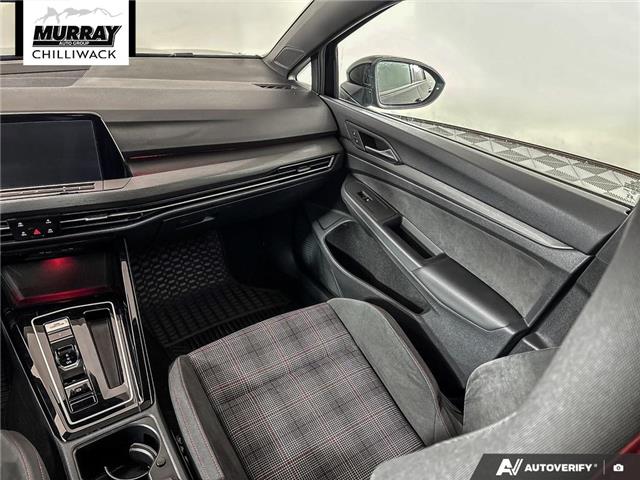 2024 Volkswagen Golf GTI Autobahn (Stk: 26H063A) in Chilliwack - Image 36 of 36