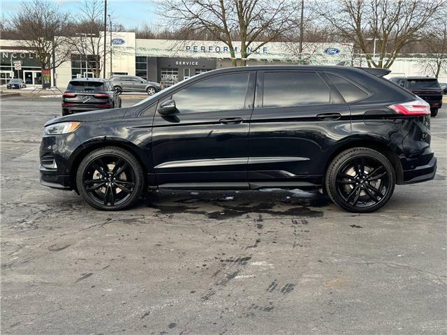 2021 Ford Edge ST (Stk: PR30586) in Windsor - Image 2 of 27