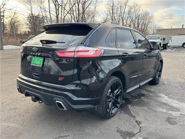 2021 Ford Edge ST (Stk: PR30586) in Windsor - Image 6 of 27