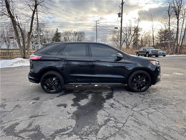 2021 Ford Edge ST (Stk: PR30586) in Windsor - Image 7 of 27