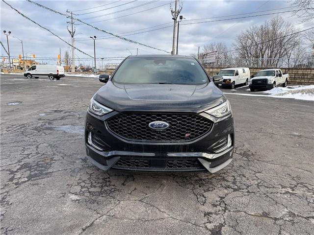 2021 Ford Edge ST (Stk: PR30586) in Windsor - Image 10 of 27