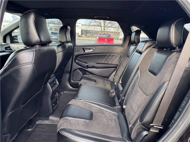 2021 Ford Edge ST (Stk: PR30586) in Windsor - Image 11 of 27
