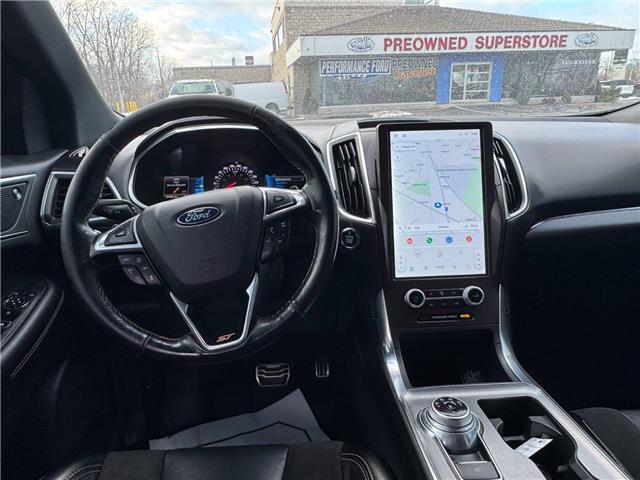 2021 Ford Edge ST (Stk: PR30586) in Windsor - Image 14 of 27