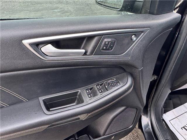 2021 Ford Edge ST (Stk: PR30586) in Windsor - Image 15 of 27
