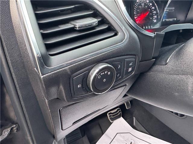 2021 Ford Edge ST (Stk: PR30586) in Windsor - Image 16 of 27