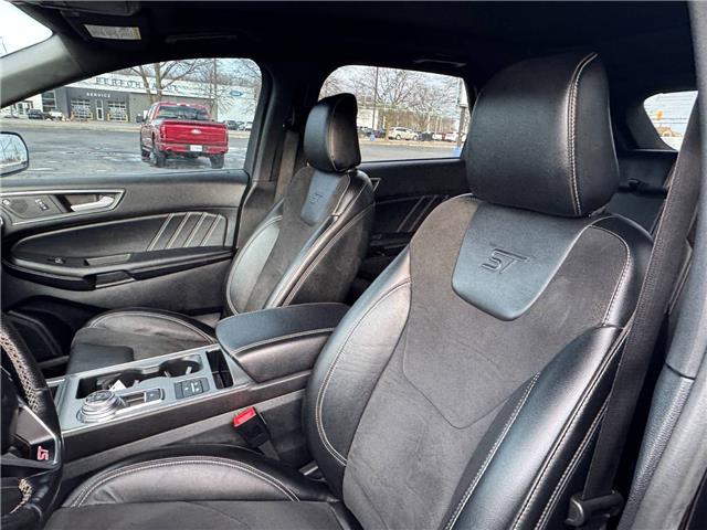 2021 Ford Edge ST (Stk: PR30586) in Windsor - Image 17 of 27