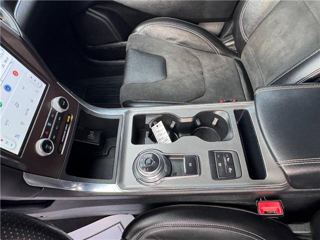 2021 Ford Edge ST (Stk: PR30586) in Windsor - Image 20 of 27