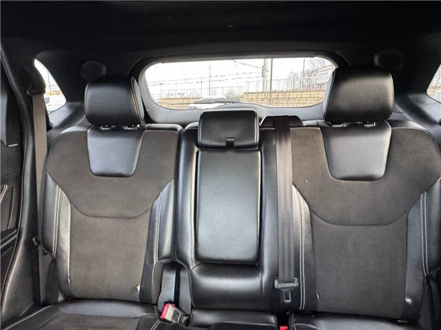 2021 Ford Edge ST (Stk: PR30586) in Windsor - Image 21 of 27