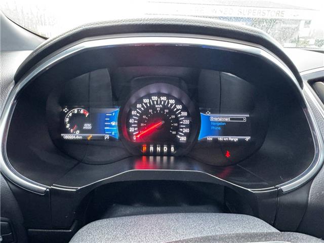 2021 Ford Edge ST (Stk: PR30586) in Windsor - Image 22 of 27