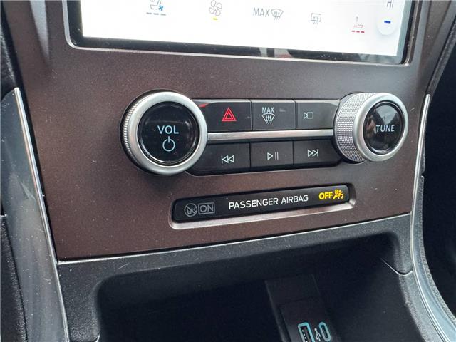 2021 Ford Edge ST (Stk: PR30586) in Windsor - Image 25 of 27