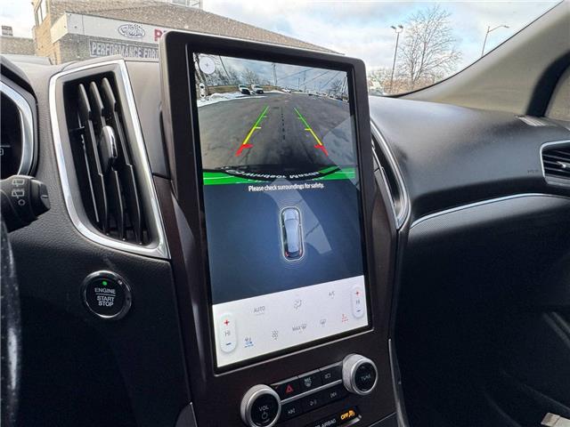 2021 Ford Edge ST (Stk: PR30586) in Windsor - Image 26 of 27