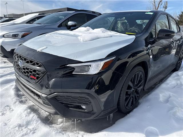 2026 Subaru WRX GT (Stk: 39288) in RICHMOND HILL - Image 1 of 1
