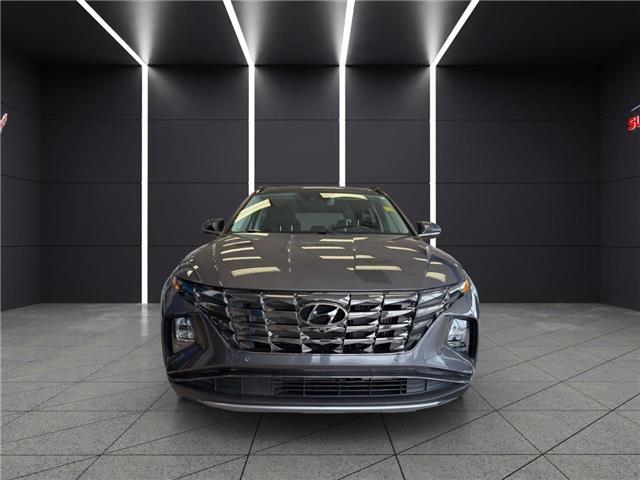 2024 Hyundai Tucson Hybrid Ultimate (Stk: B260043A) in Gatineau - Image 7 of 17