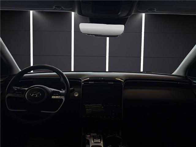 2024 Hyundai Tucson Hybrid Ultimate (Stk: B260043A) in Gatineau - Image 16 of 17