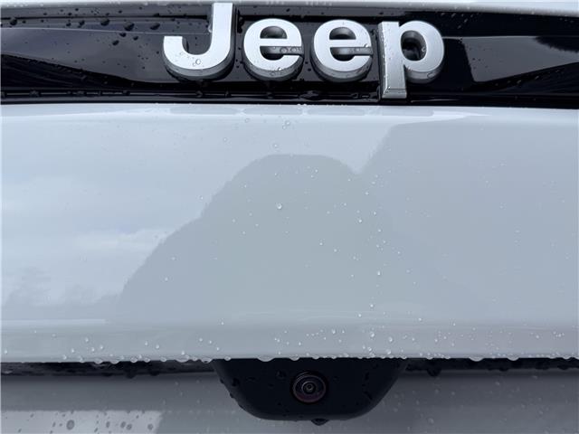 2025 Jeep Grand Cherokee Overland (Stk: 25574D) in London - Image 30 of 31 2025 Jeep Grand Cherokee Overland (Stk: 25574D) in London - Image 30 of 31
