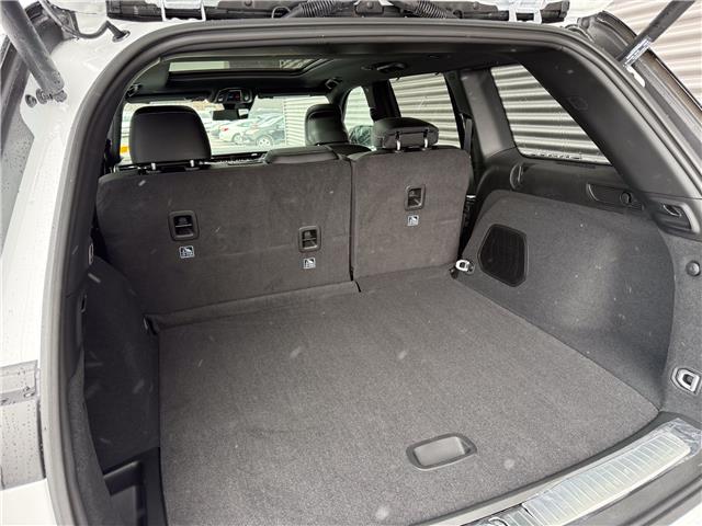 2025 Jeep Grand Cherokee Overland (Stk: 25574D) in London - Image 7 of 31 2025 Jeep Grand Cherokee Overland (Stk: 25574D) in London - Image 7 of 31