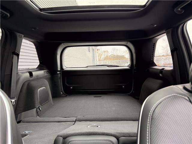 2025 Jeep Grand Cherokee Overland (Stk: 25574D) in London - Image 16 of 31 2025 Jeep Grand Cherokee Overland (Stk: 25574D) in London - Image 16 of 31