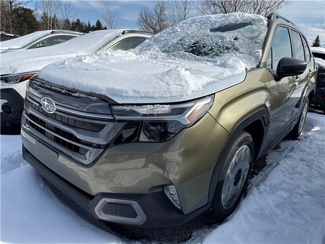 2026 Subaru Forester Limited (Stk: 39281) in RICHMOND HILL - Image 1 of 1