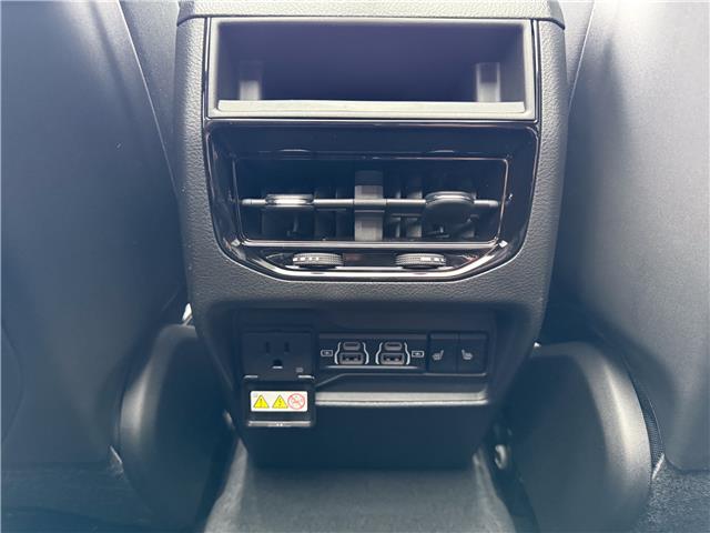 2025 Jeep Grand Cherokee Overland (Stk: 25574D) in London - Image 28 of 31 2025 Jeep Grand Cherokee Overland (Stk: 25574D) in London - Image 28 of 31