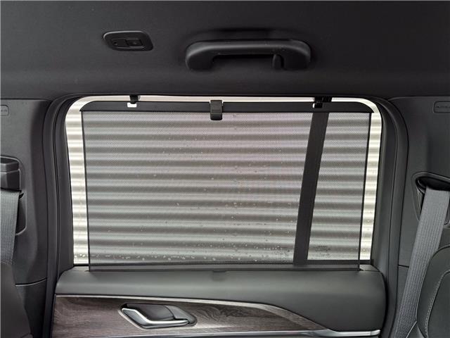 2025 Jeep Grand Cherokee Overland (Stk: 25574D) in London - Image 29 of 31 2025 Jeep Grand Cherokee Overland (Stk: 25574D) in London - Image 29 of 31