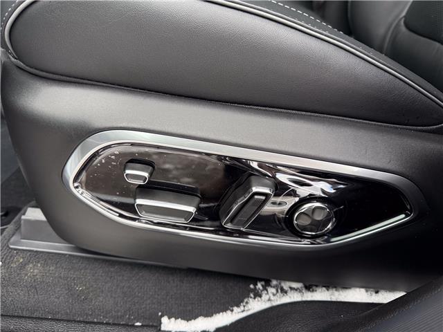 2025 Jeep Grand Cherokee Overland (Stk: 25574D) in London - Image 26 of 31 2025 Jeep Grand Cherokee Overland (Stk: 25574D) in London - Image 26 of 31