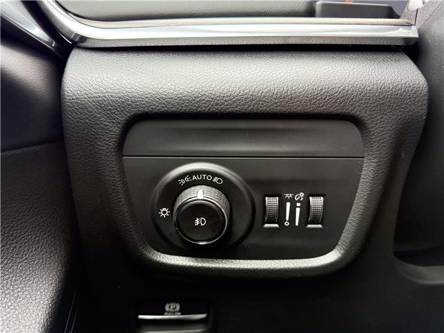 2025 Jeep Grand Cherokee Overland (Stk: 25574D) in London - Image 27 of 31 2025 Jeep Grand Cherokee Overland (Stk: 25574D) in London - Image 27 of 31