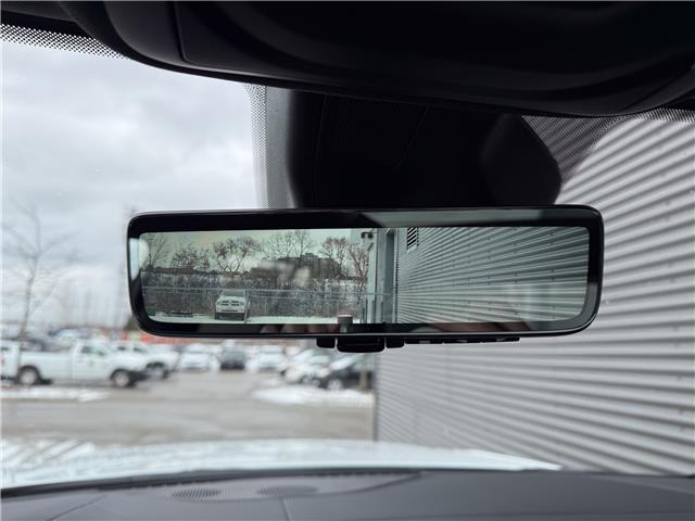 2025 Jeep Grand Cherokee Overland (Stk: 25574D) in London - Image 23 of 31 2025 Jeep Grand Cherokee Overland (Stk: 25574D) in London - Image 23 of 31