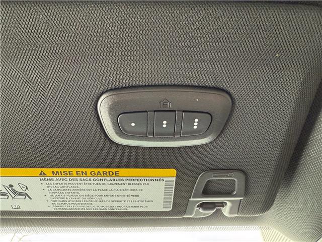 2025 Jeep Grand Cherokee Overland (Stk: 25574D) in London - Image 24 of 31 2025 Jeep Grand Cherokee Overland (Stk: 25574D) in London - Image 24 of 31