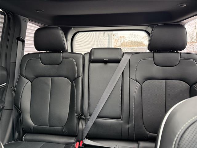 2025 Jeep Grand Cherokee Overland (Stk: 25574D) in London - Image 15 of 31 2025 Jeep Grand Cherokee Overland (Stk: 25574D) in London - Image 15 of 31